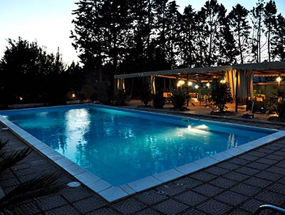Agriturismo Grottaminarda