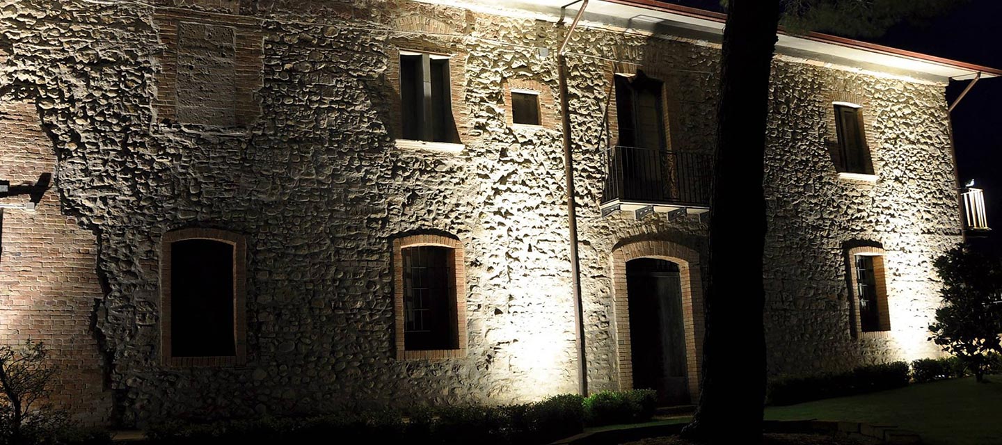 Agriturismo con camere Benevento